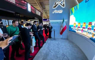 گیمیفیکیشن