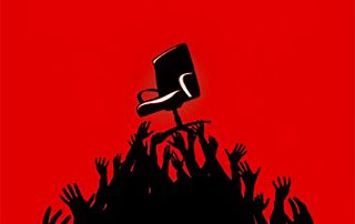 جانشین پروری