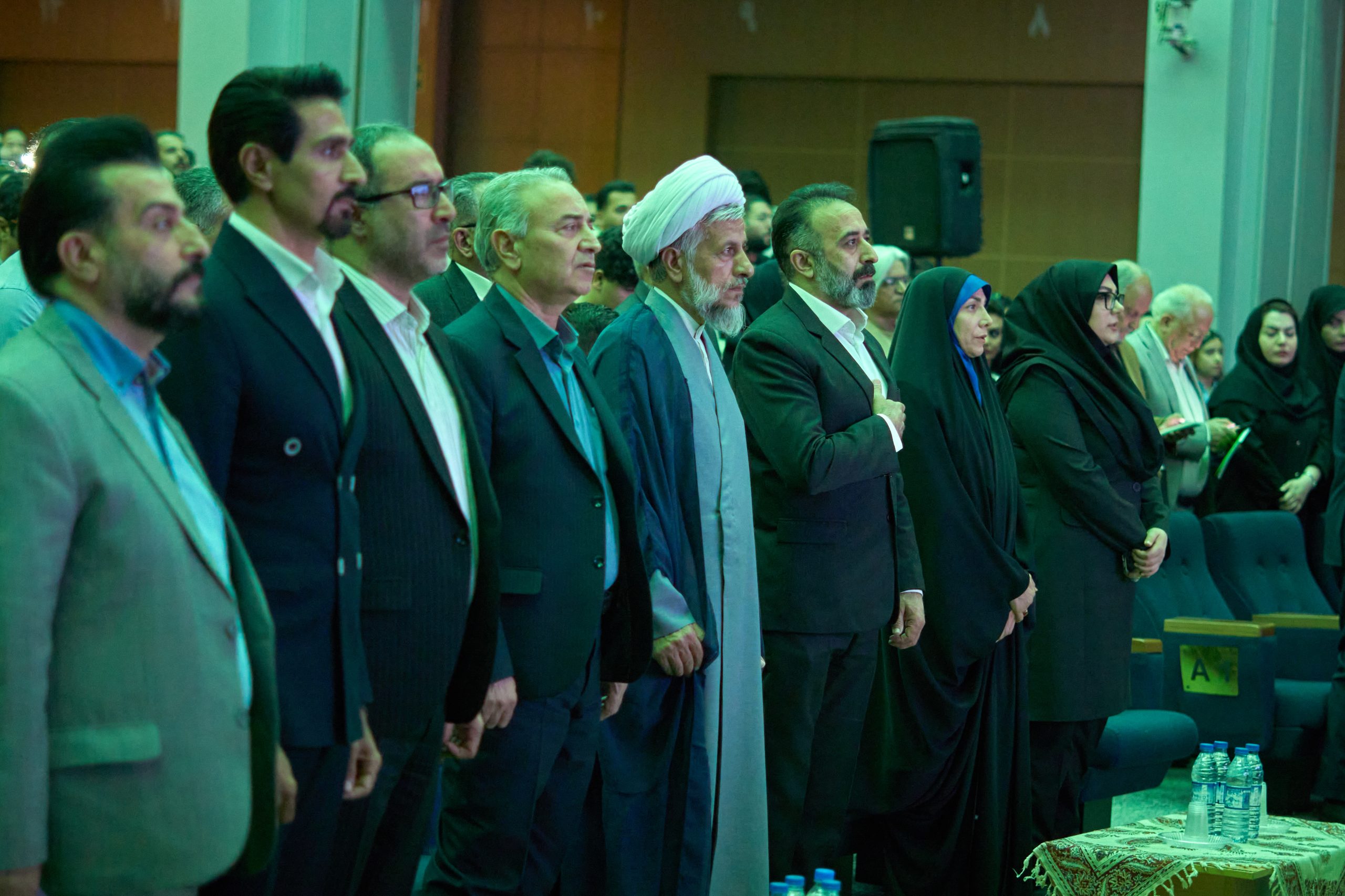 جشنواره تئاتر اقتباس