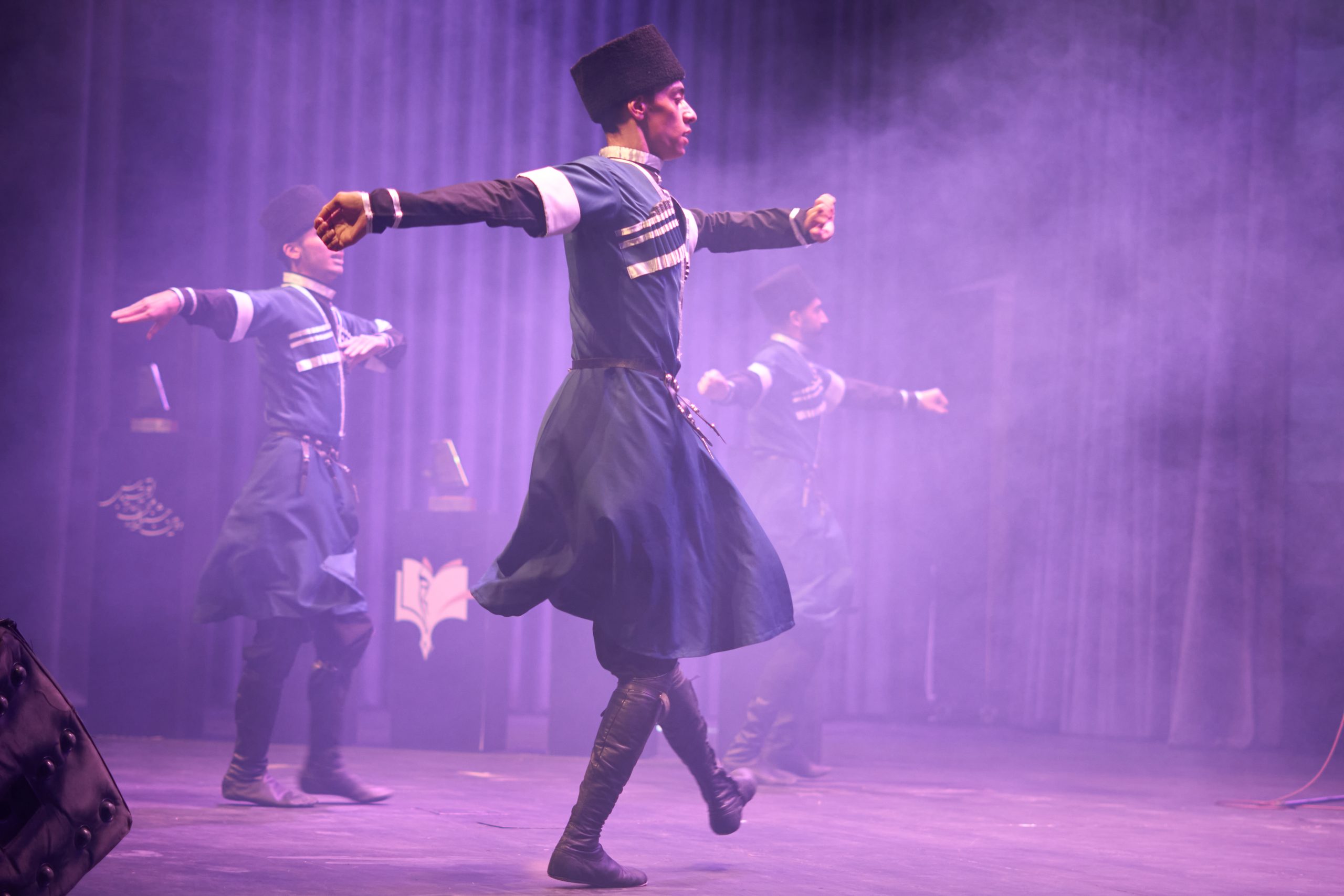 جشنواره تئاتر اقتباس