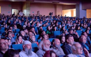 سمینار همایش و ایونت
