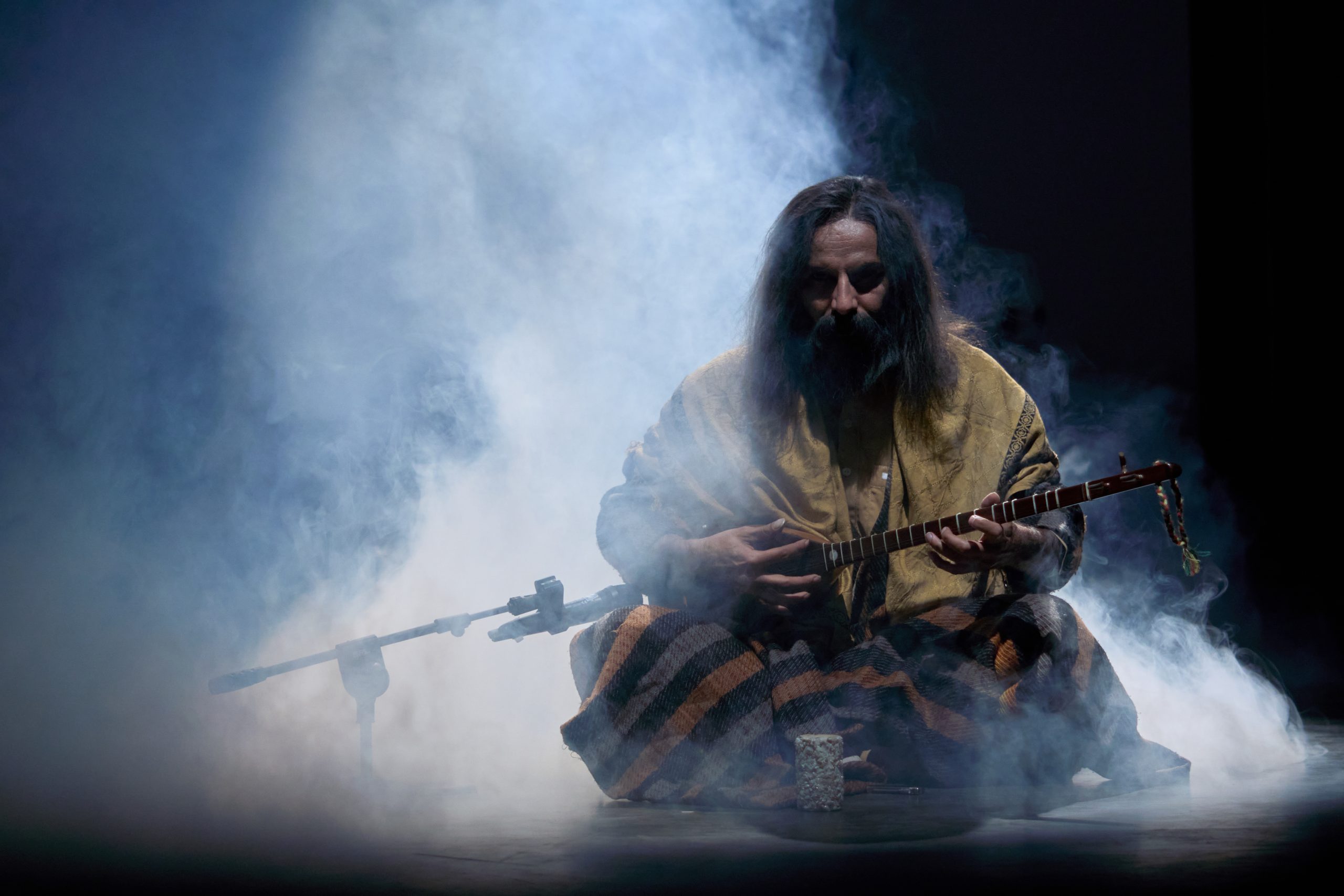 جشنواره تئاتر اقتباس