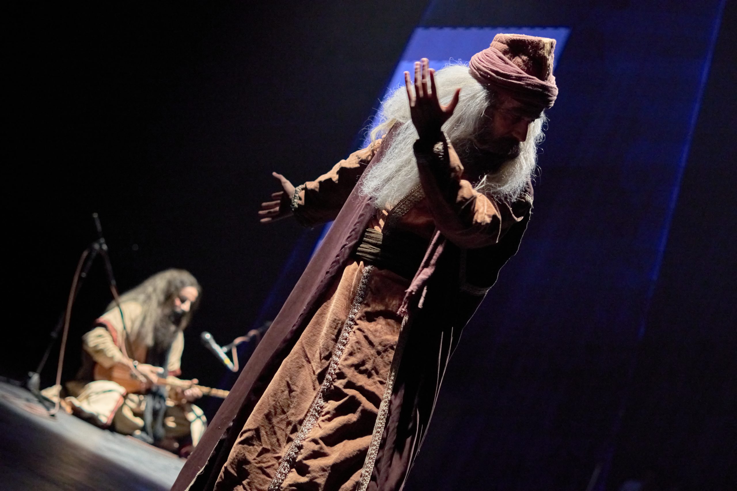 جشنواره تئاتر اقتباس