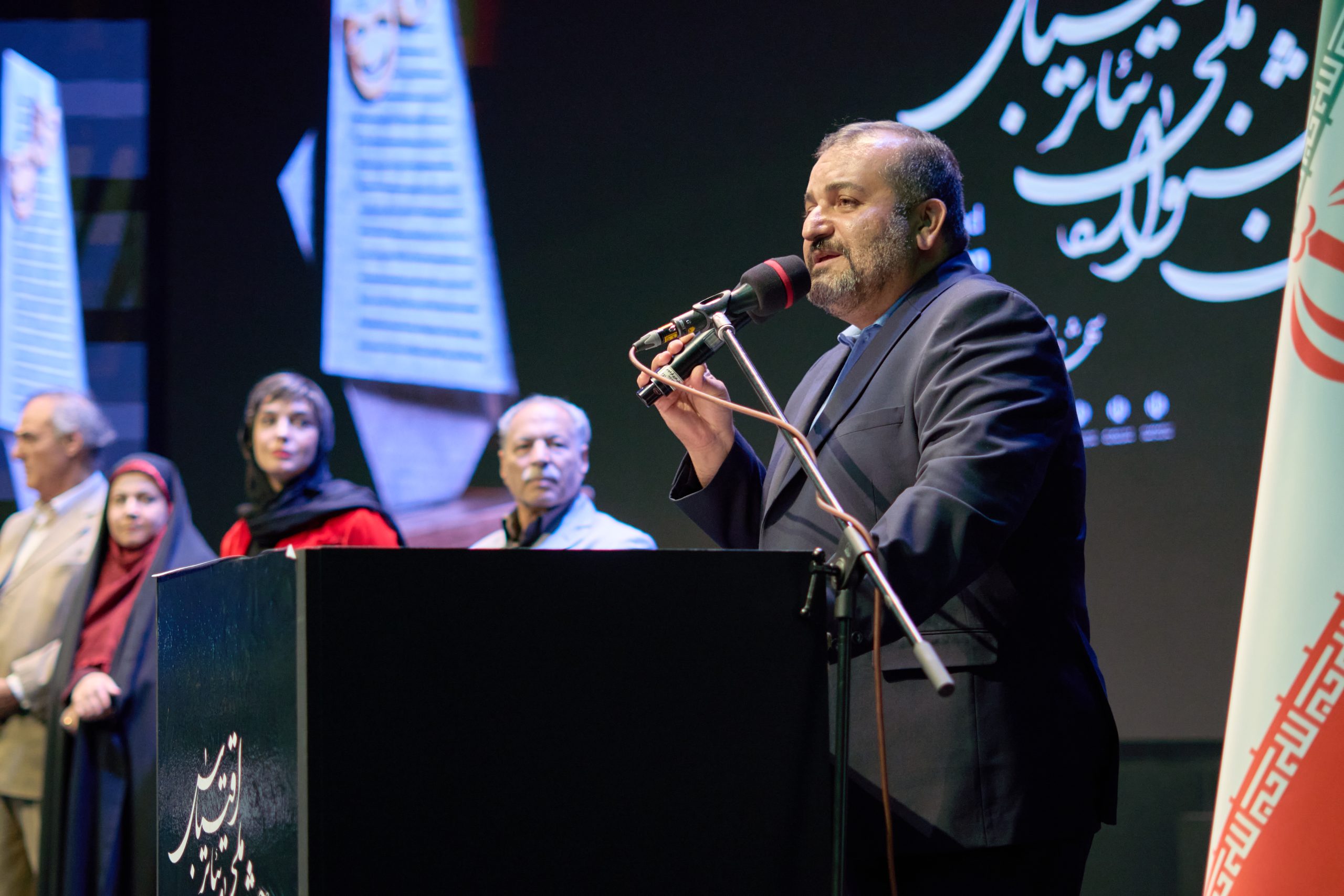 جشنواره تئاتر اقتباس