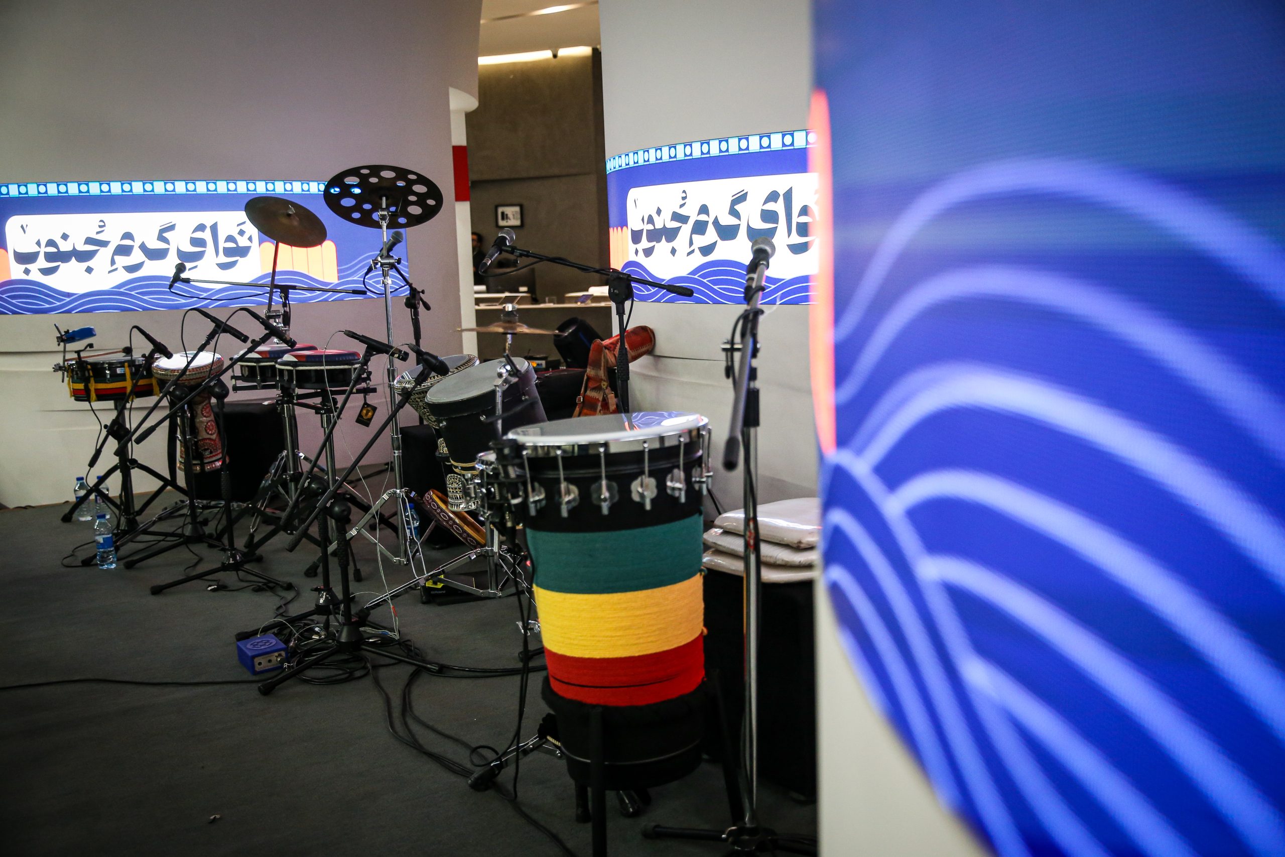 ساز لیانیک و اجرا محسن شریفیان