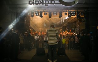 برونسپاری برگزاری ایونت