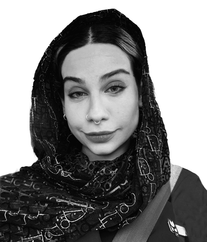 زهرا خدائی