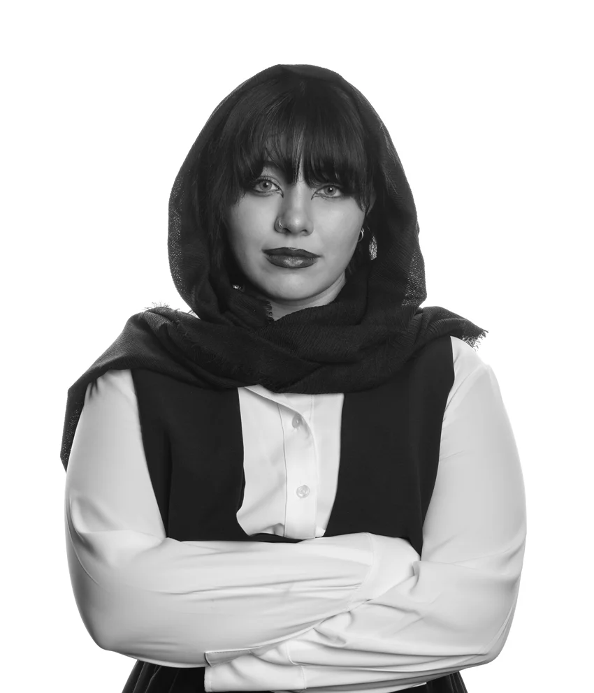 رومینا فدایی